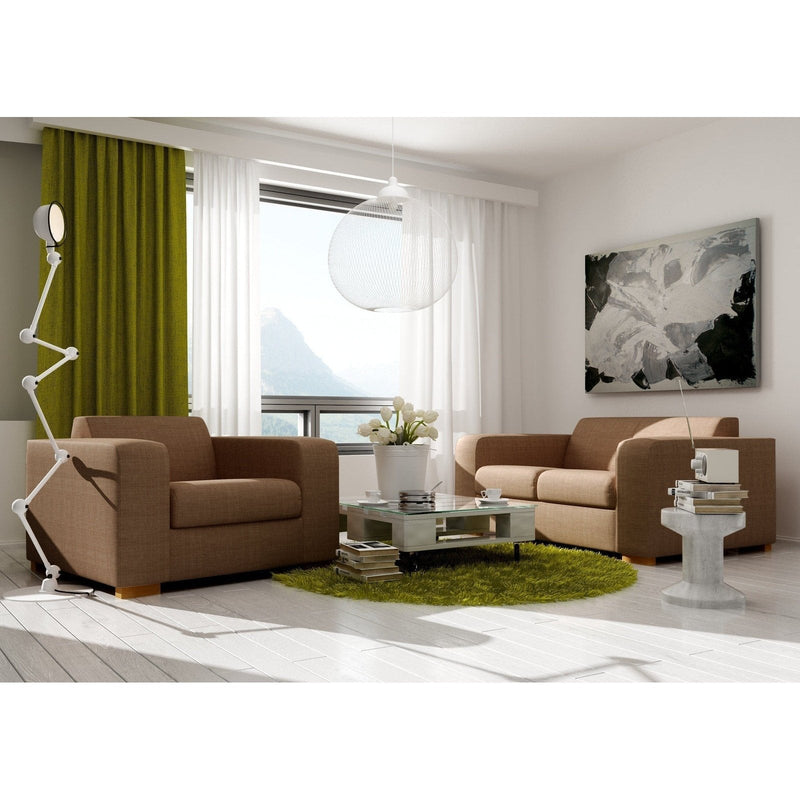 Maxima House Sofa DAX - WIN0032 - Backyard Provider