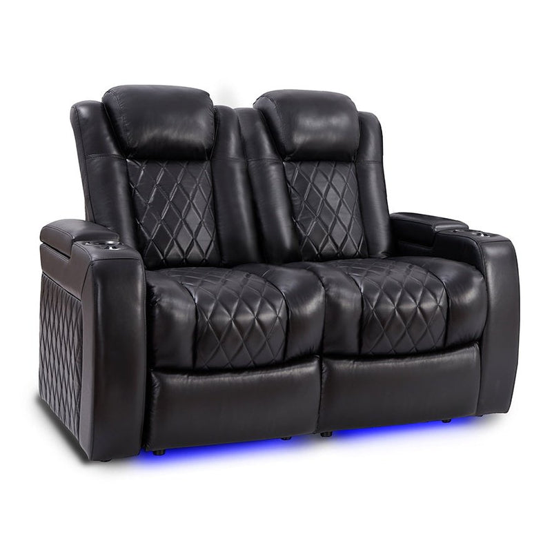 Valencia Tuscany Slim Home Theater Seating