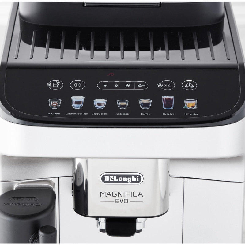 De'Longhi Magnifica Evo with LatteCrema System ECAM29084SB