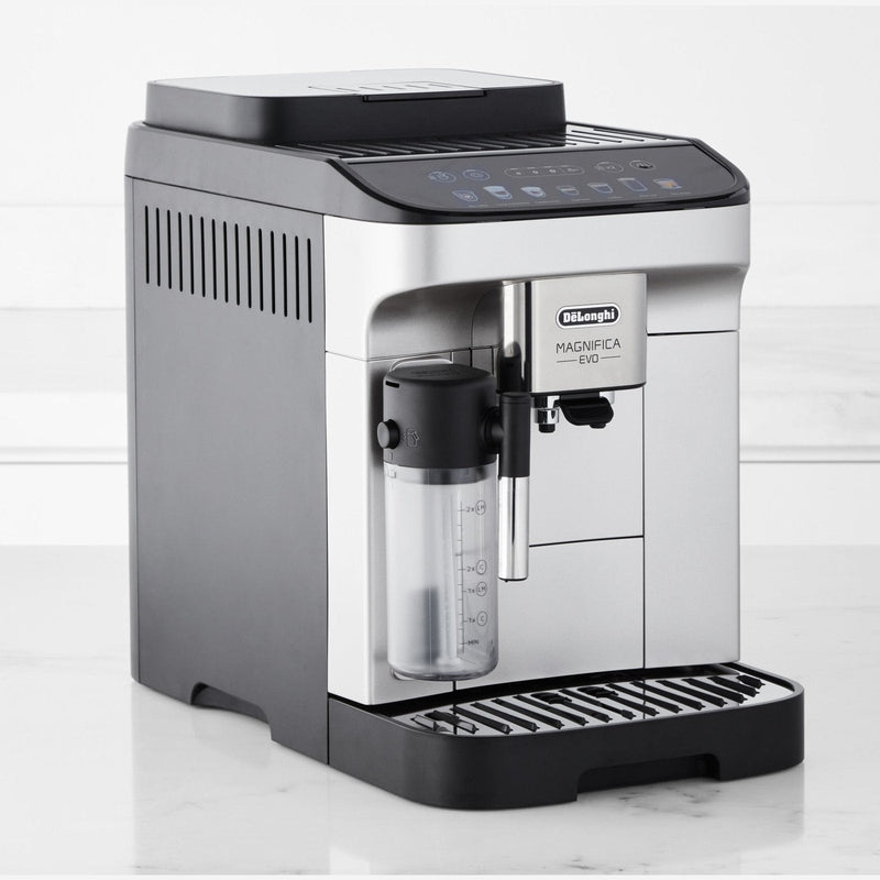 De'Longhi Magnifica Evo with LatteCrema System ECAM29084SB