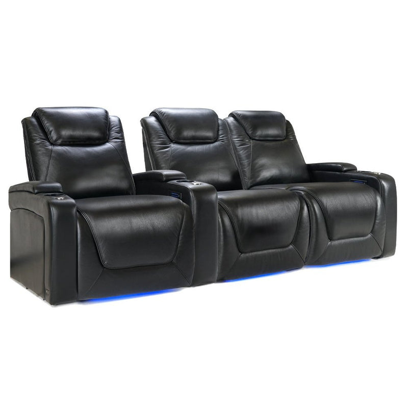 Valencia Oslo Modern XL Home Theater Seating