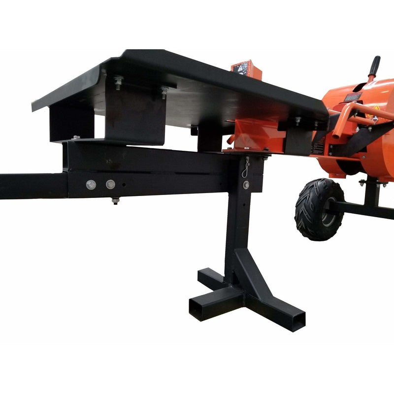 Dk2 40 Ton Kinetic Ultimate Speed 1 Sec Commercial Grade Log Splitter - OPS240