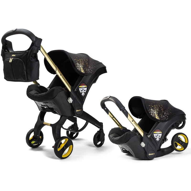 Doona Car Seat & Stroller