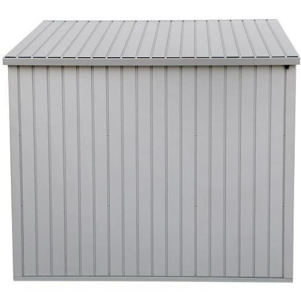 Duramax 8' x 6' Palladium Shed 41372 - Backyard Provider