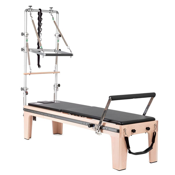 Elina Pilates Reformer Master Instructor Fisio with Tower - Backyard Provider