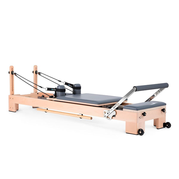 Elina Pilates Wooden Reformer Lignum - Backyard Provider