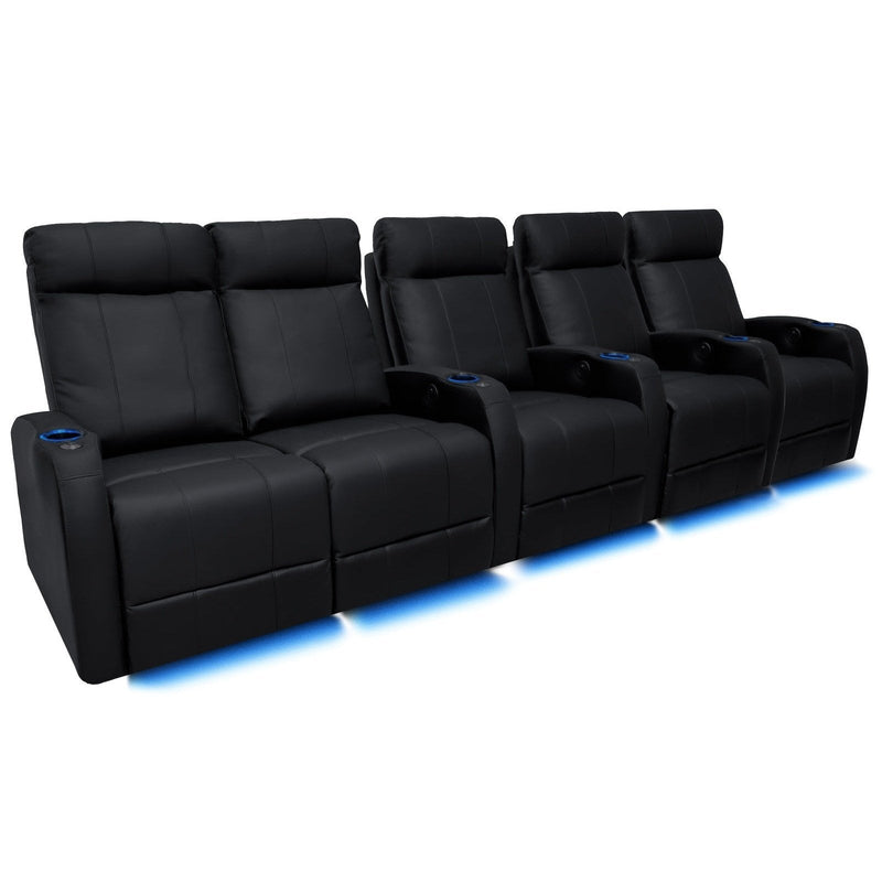 Valencia Syracuse Home Theater Seating