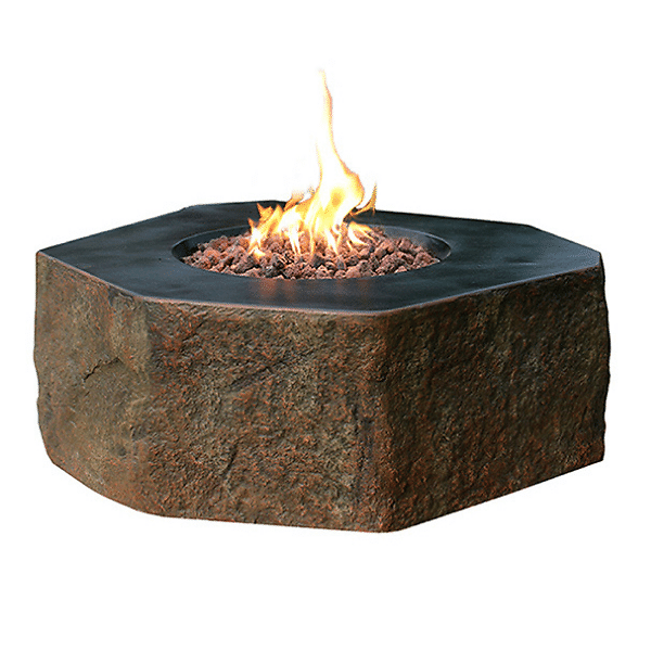 Elementi Columbia Fire Pit OFG105