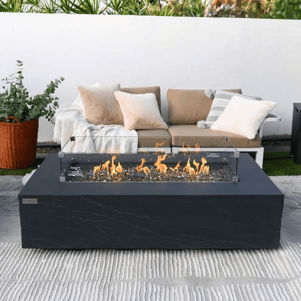 Elementi Plus Cape Town Fire Pit OFG410SL