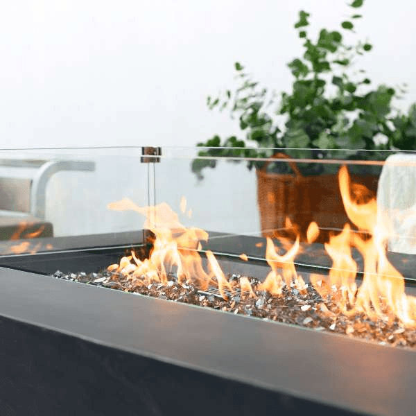 Elementi Plus Cape Town Fire Pit OFG410SL