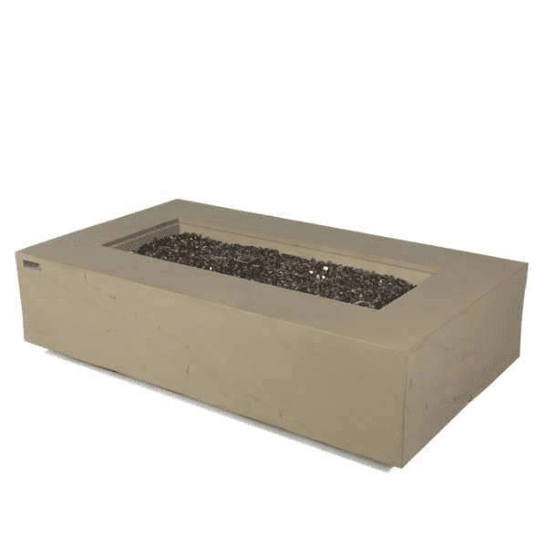 Elementi Plus Colorado Fire Table OFG410SY