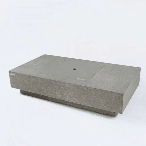 Elementi Plus Monte Carlo Fire Table OFG416LG