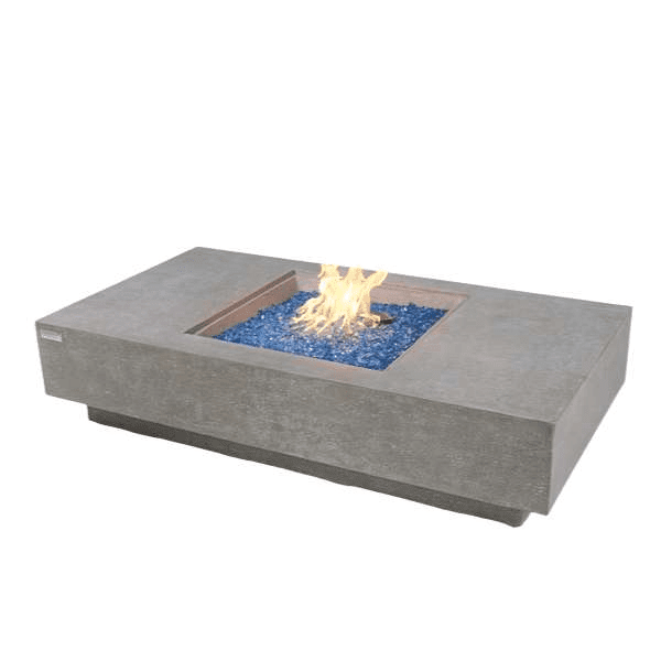 Elementi Plus Monte Carlo Fire Table OFG416LG