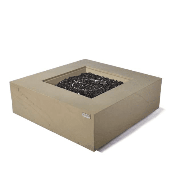 Elementi Plus Uluru Fire Table OFG411SY