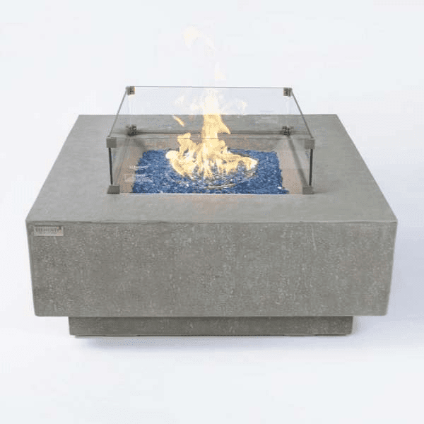 Elementi Plus Victoria Fire Table OFG413LG