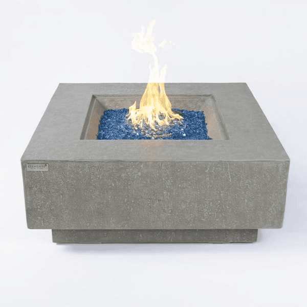 Elementi Plus Victoria Fire Table OFG413LG