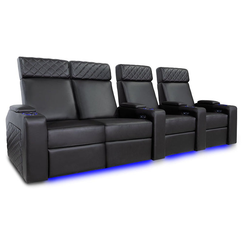 Valencia Zurich Home Theater Seating