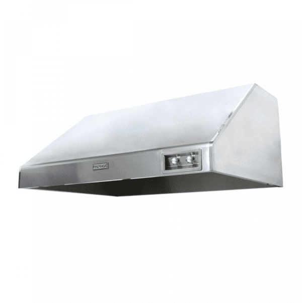 Fire Magic 36-Inch Stainless Steel Outdoor Vent Hood - 1200 CFM - 36-VH-7 - Fire Magic Grills