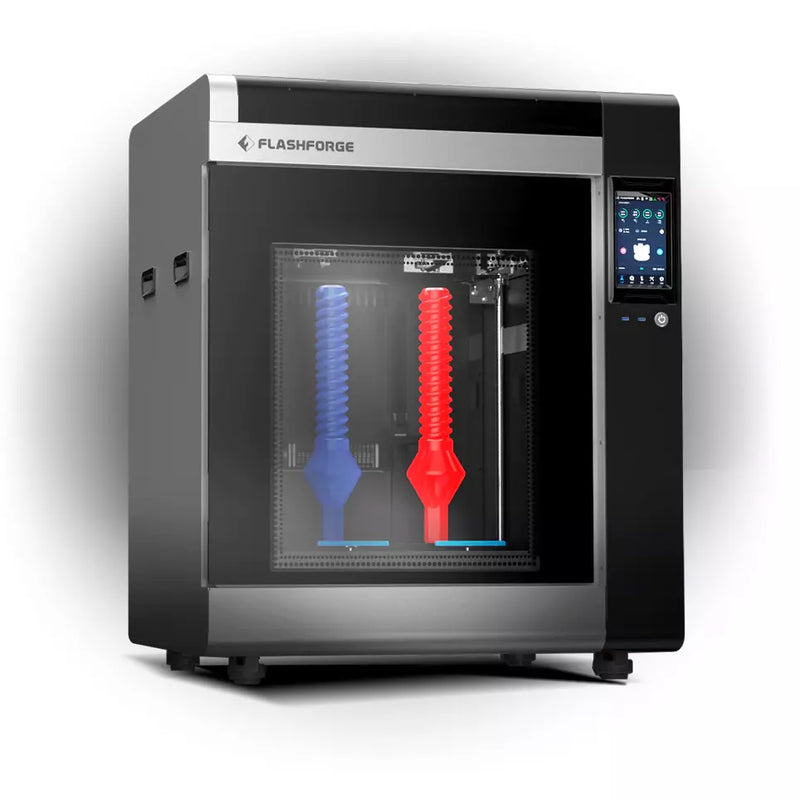 FlashForge Creator 4 3D Printer 3D-FFG-C4S