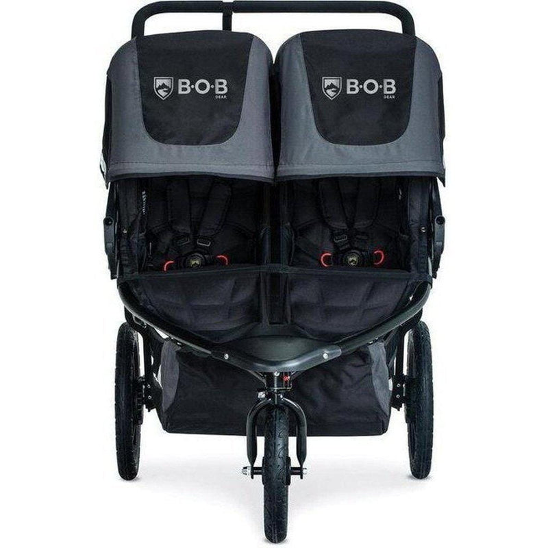 BOB Revolution Flex 3.0 Duallie Double Jogging Stroller - Backyard Provider