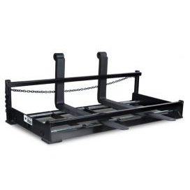 Star Industries Fork Storage Racks