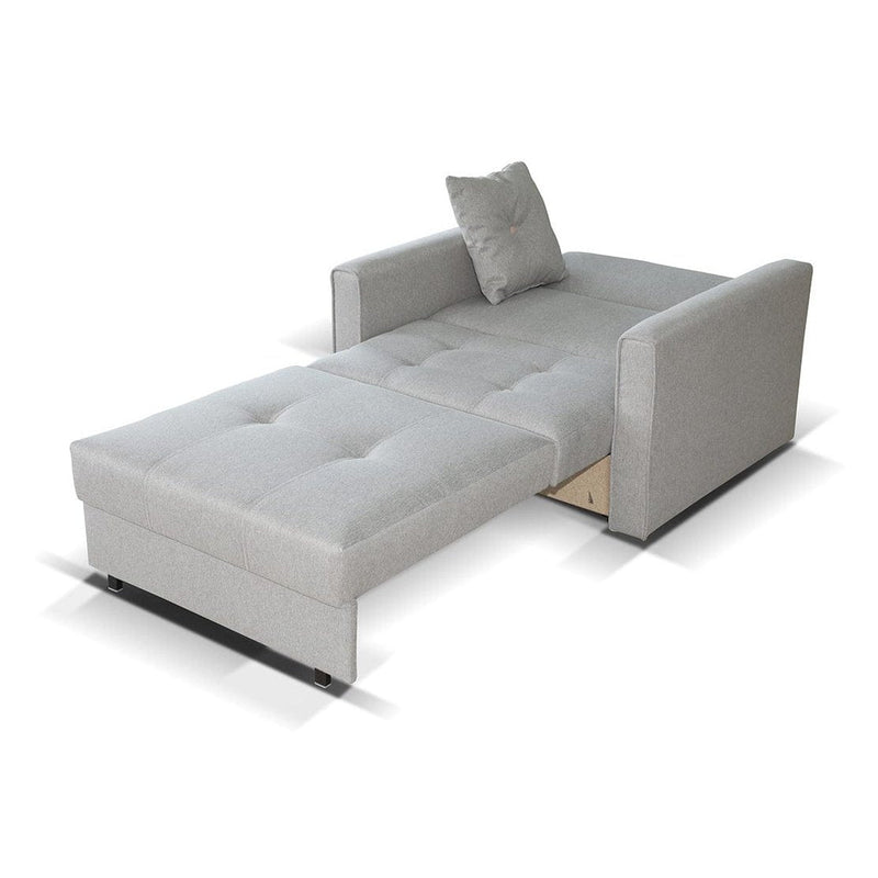 Maxima House ZAYN Sofa bed - MIR007 - Backyard Provider