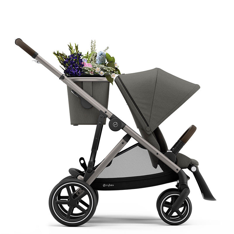 Cybex Gazelle S Stroller - Backyard Provider