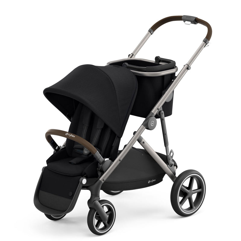 Cybex Gazelle S Stroller - Backyard Provider