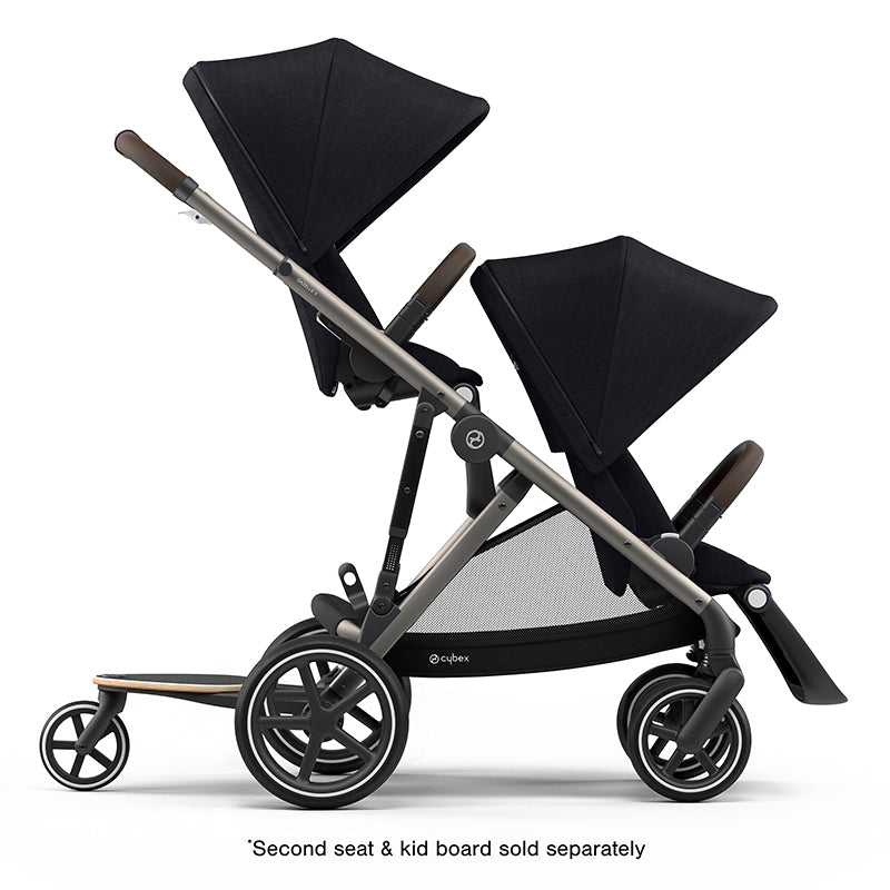 Cybex Gazelle S Stroller - Backyard Provider