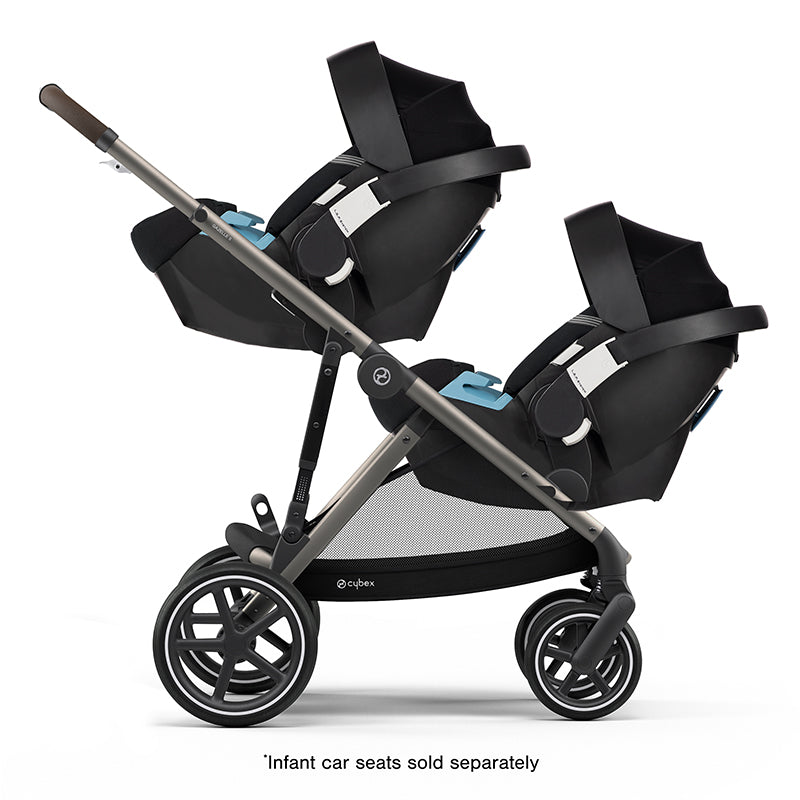 Cybex Gazelle S Stroller - Backyard Provider