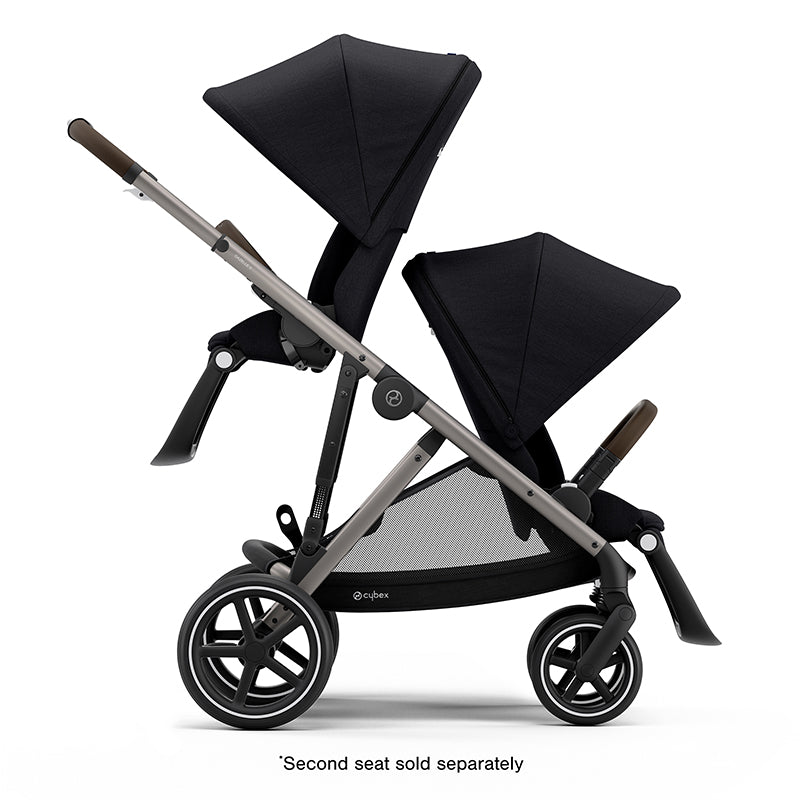 Cybex Gazelle S Stroller - Backyard Provider