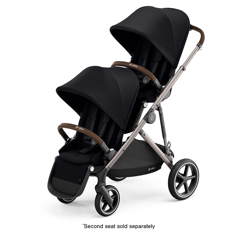 Cybex Gazelle S Stroller - Backyard Provider