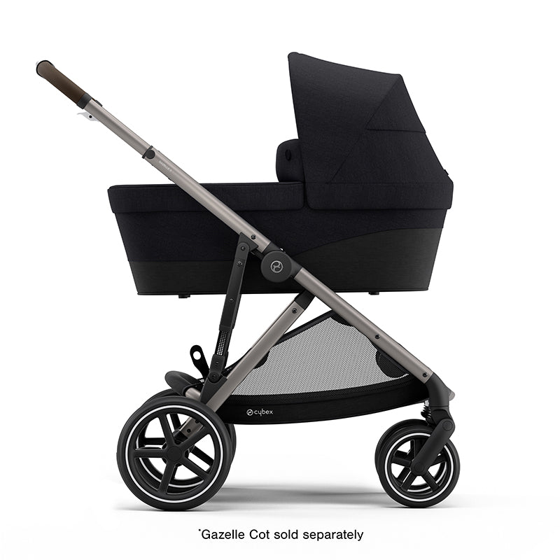 Cybex Gazelle S Stroller - Backyard Provider