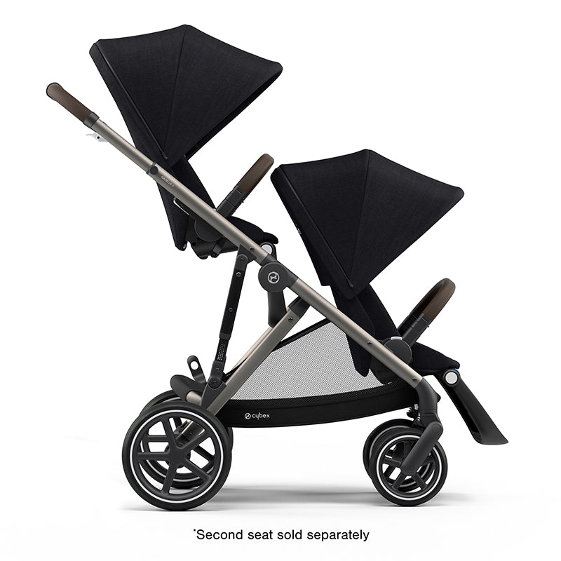 Cybex Gazelle S Stroller - Backyard Provider