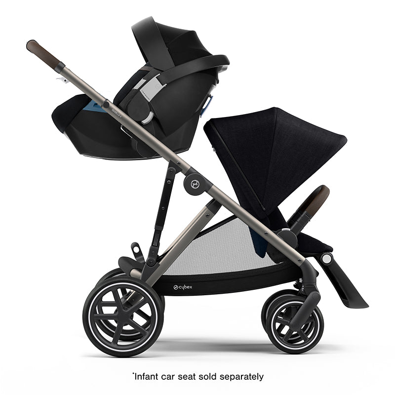 Cybex Gazelle S Stroller - Backyard Provider