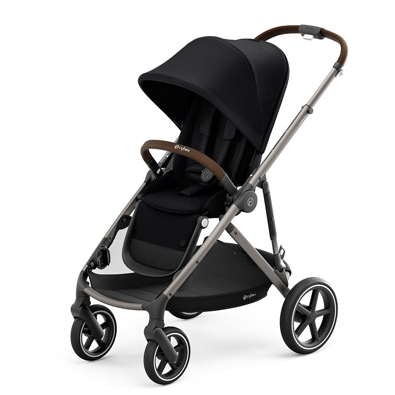 Cybex Gazelle S Stroller - Backyard Provider