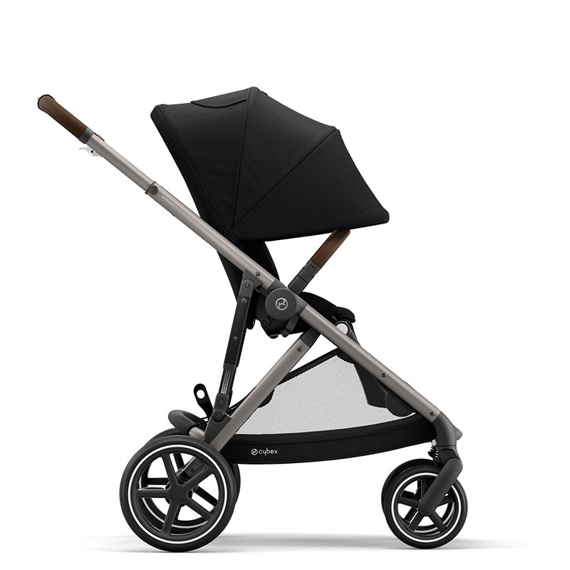 Cybex Gazelle S Stroller - Backyard Provider