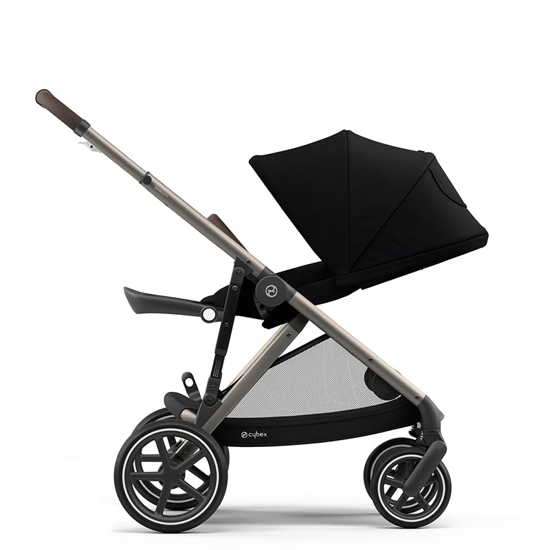 Cybex Gazelle S Stroller - Backyard Provider