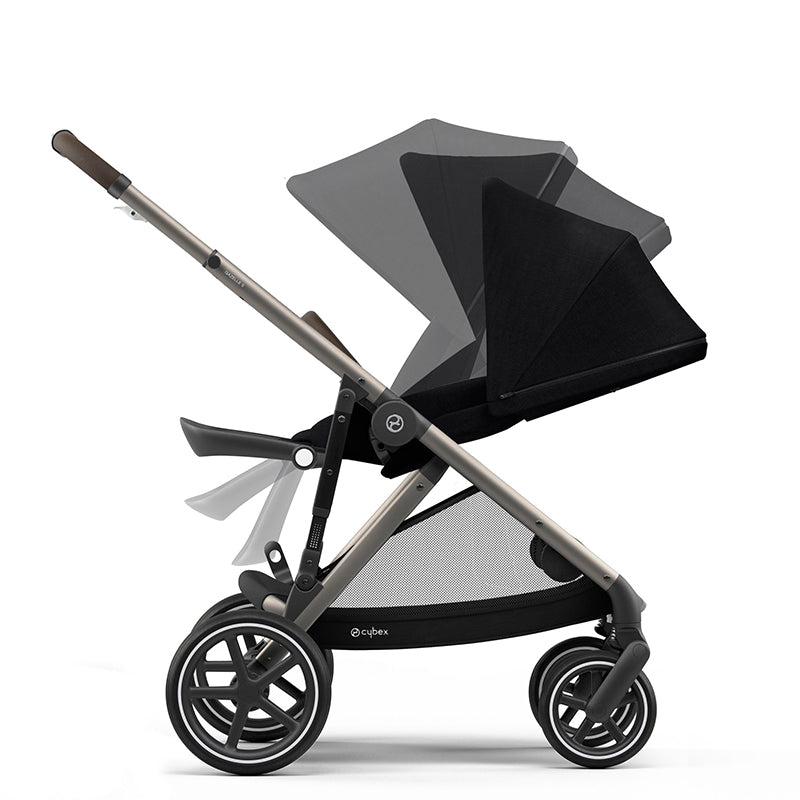 Cybex Gazelle S Stroller - Backyard Provider