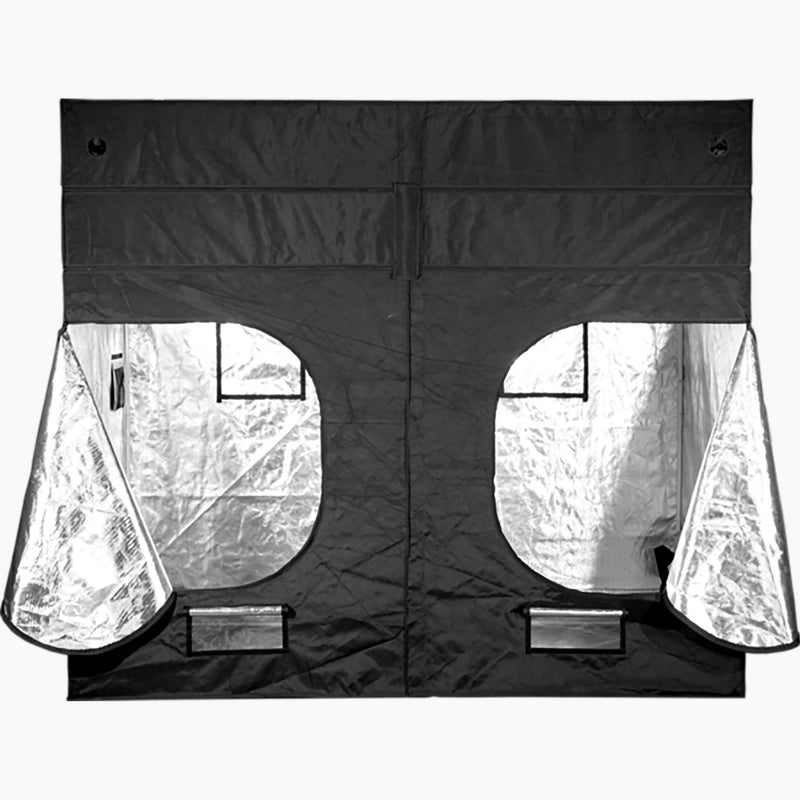 Gorilla Grow Tent 5' x 9' - Backyard Provider