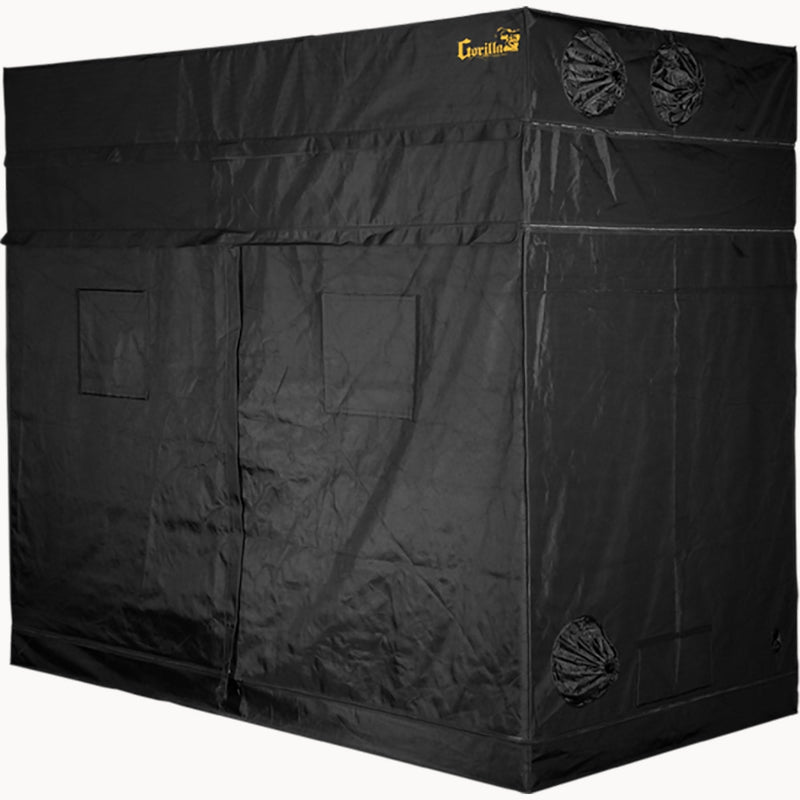 Gorilla Grow Tent 5' x 9' - Backyard Provider