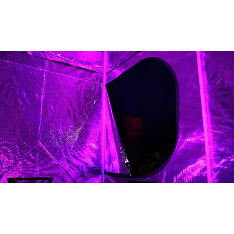 Gorilla Grow Tent 5' x 9' - Backyard Provider