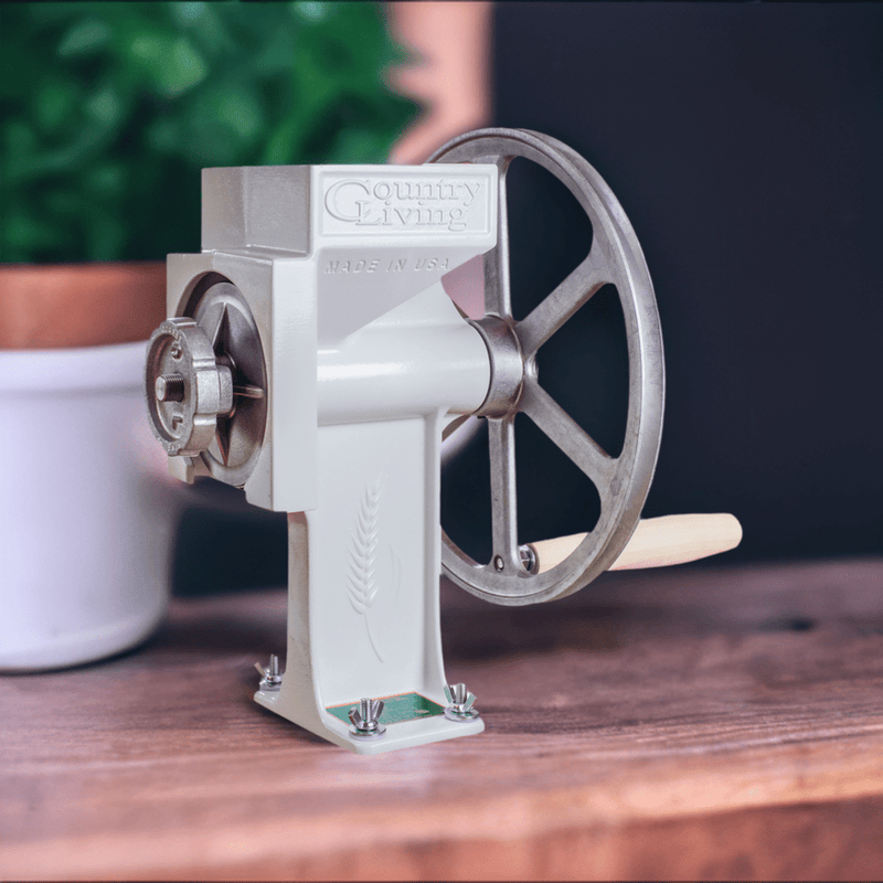 Country Living Grain Mill