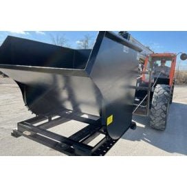 Star Industries Heavy Duty Self-Dump Hoppers