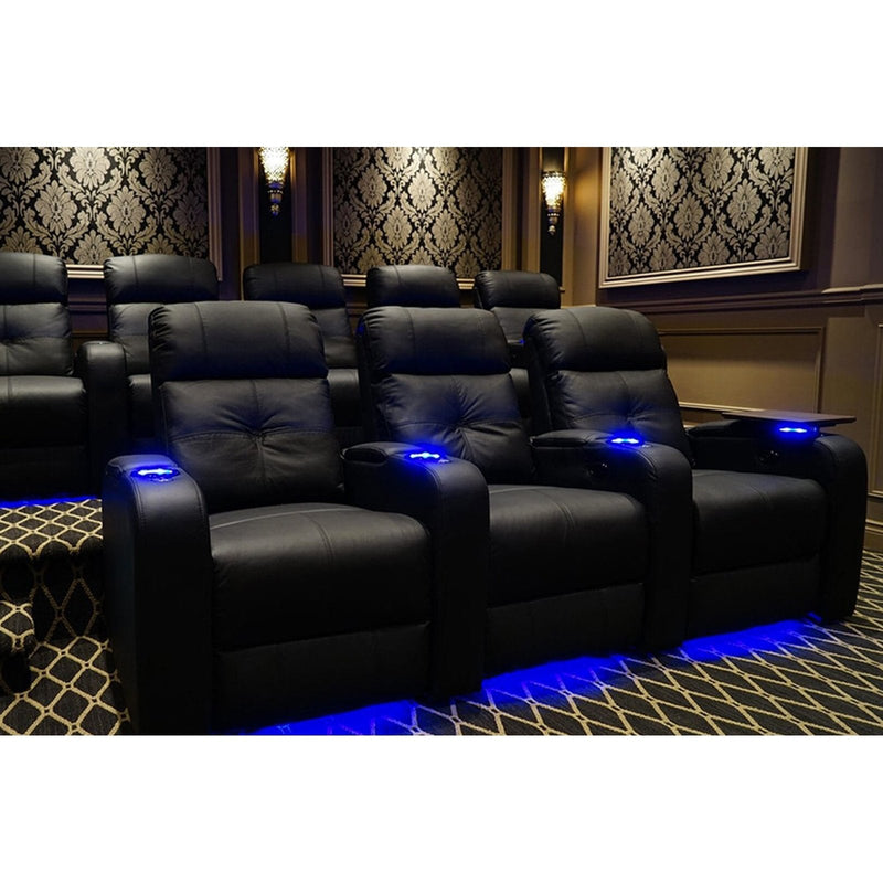 Valencia Verona Home Theater Seating