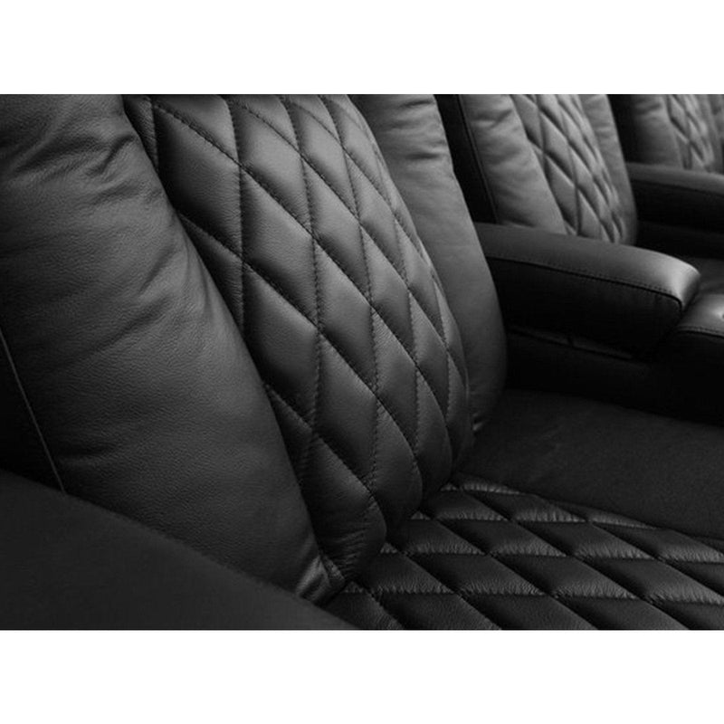 Valencia Tuscany Home Theater Seating