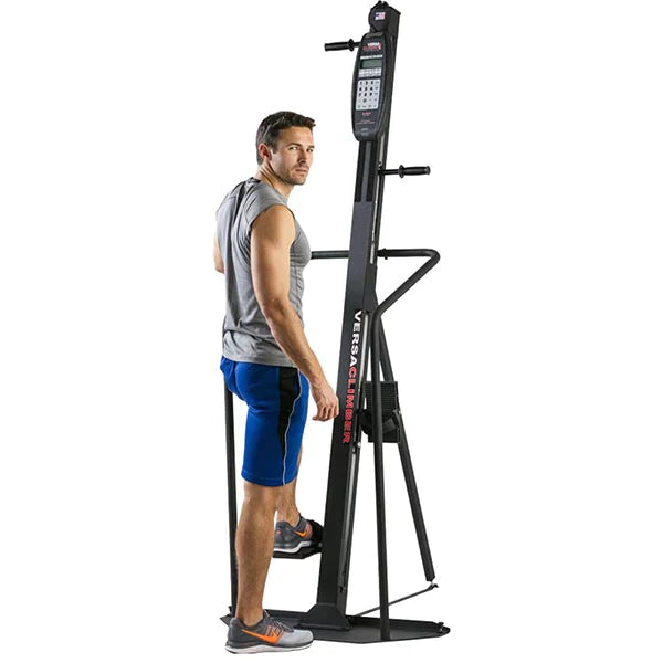 VersaClimber H / HP Home Model - Backyard Provider