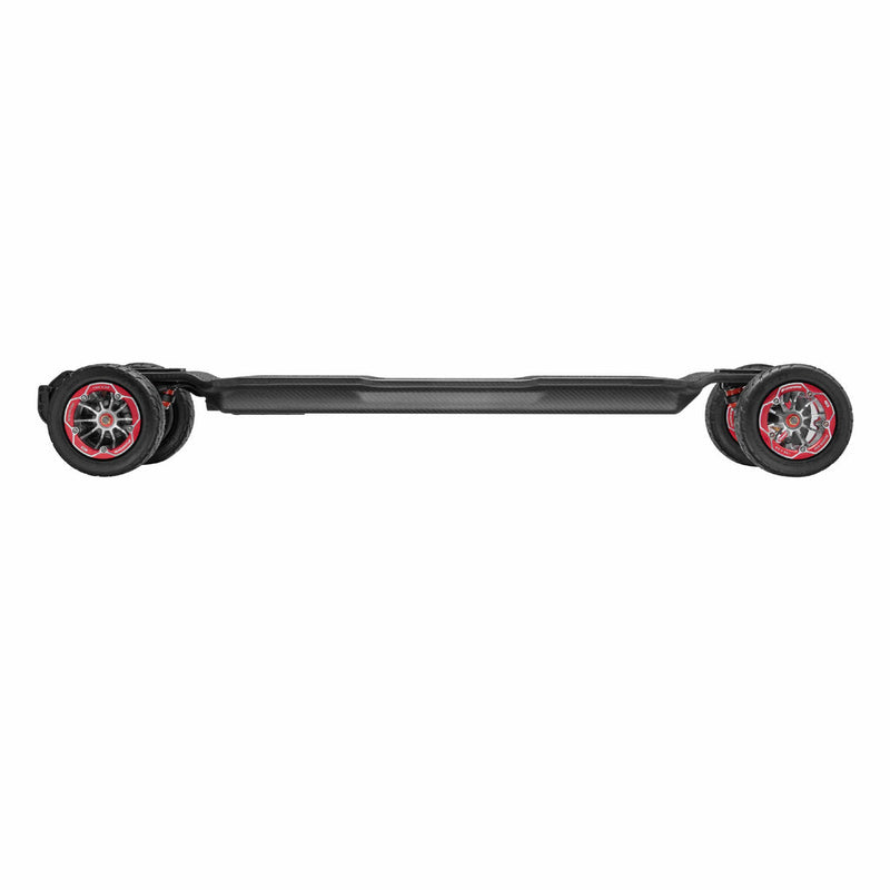 Meepo Vader- Hurricane Carbon - MB0080