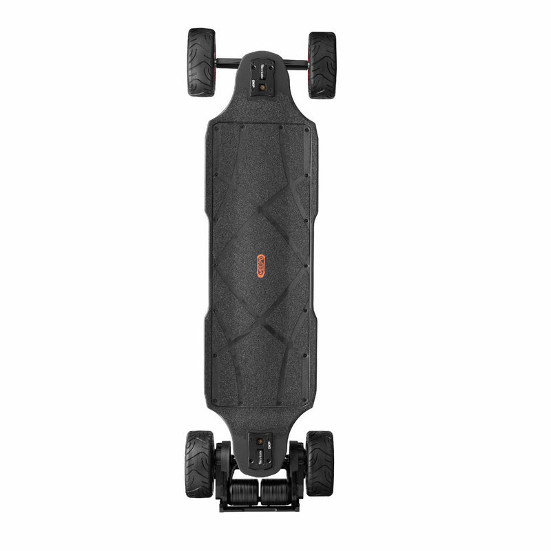 Meepo Vader- Hurricane Carbon - MB0080