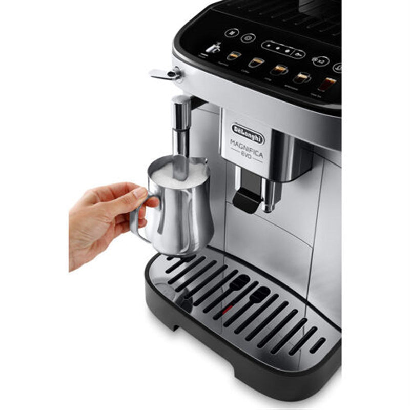 De'Longhi Magnifica Evo Coffee and Espresso Machine ECAM29043SB